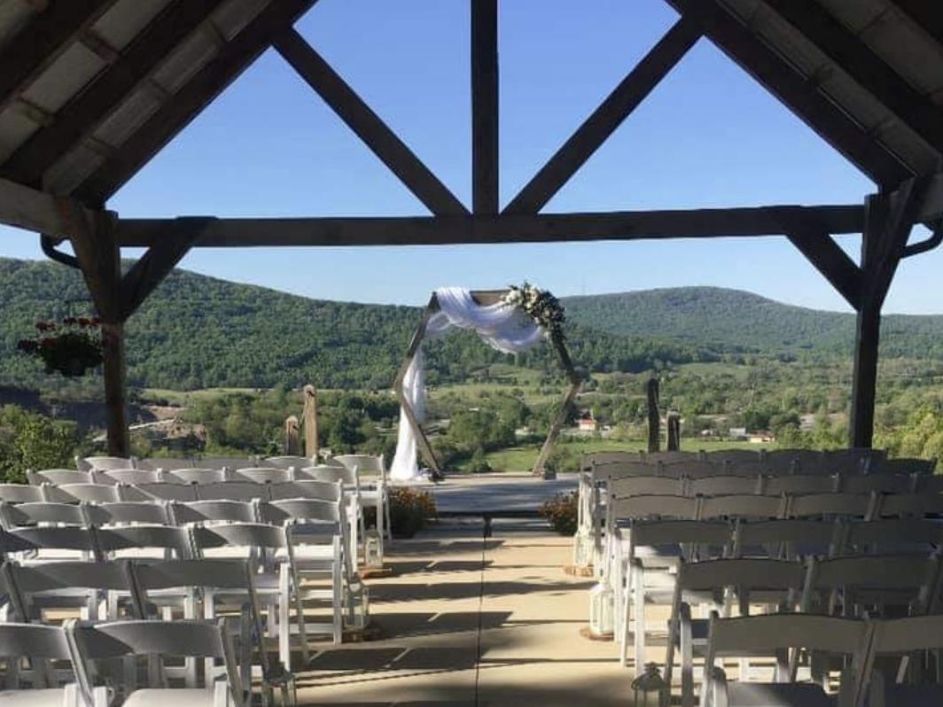 The Wedding Website of Janika Straits and Curtis Stidham