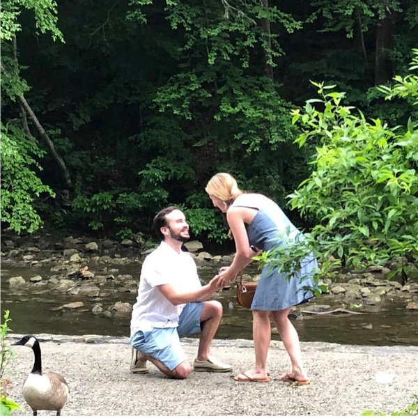 Lisa Rabbitt and Seth Gitman's Wedding Website