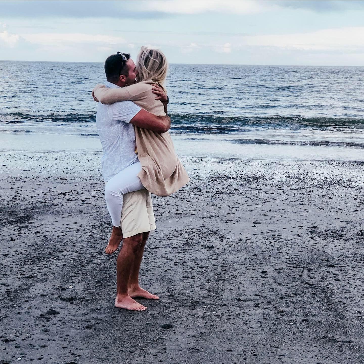 I said, YES of course!