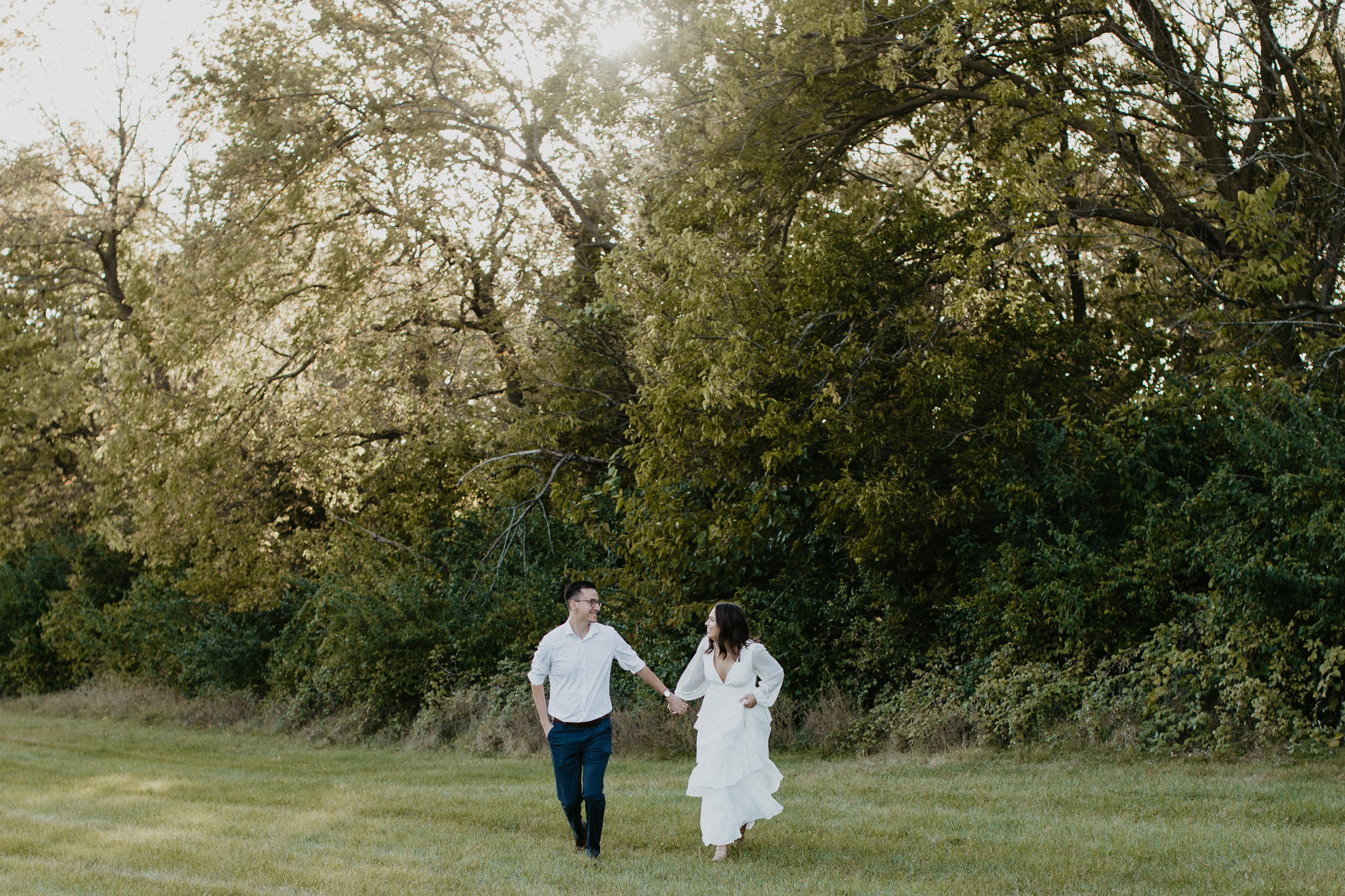 The Wedding Website of Victoria Hir and Joshua Lara
