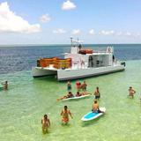 Sandbar Safari