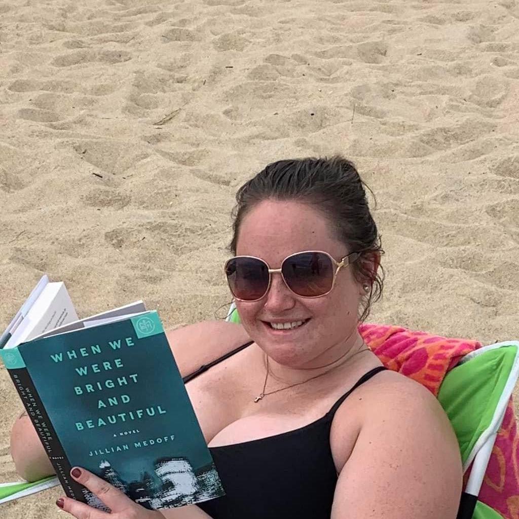 Mikayla’s priorities in Nags Head