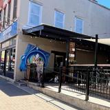 Grounded Patio Cafe