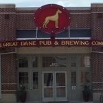Great Dane Pub & Brewing Co. - Hilldale