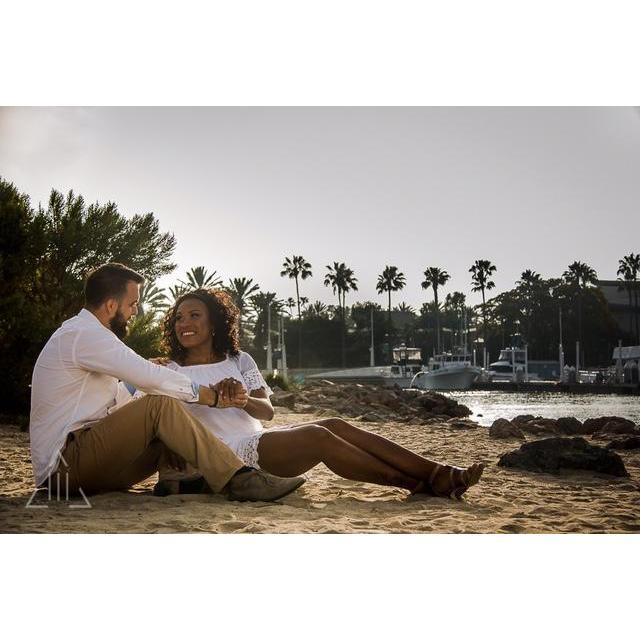 Engagement Photos