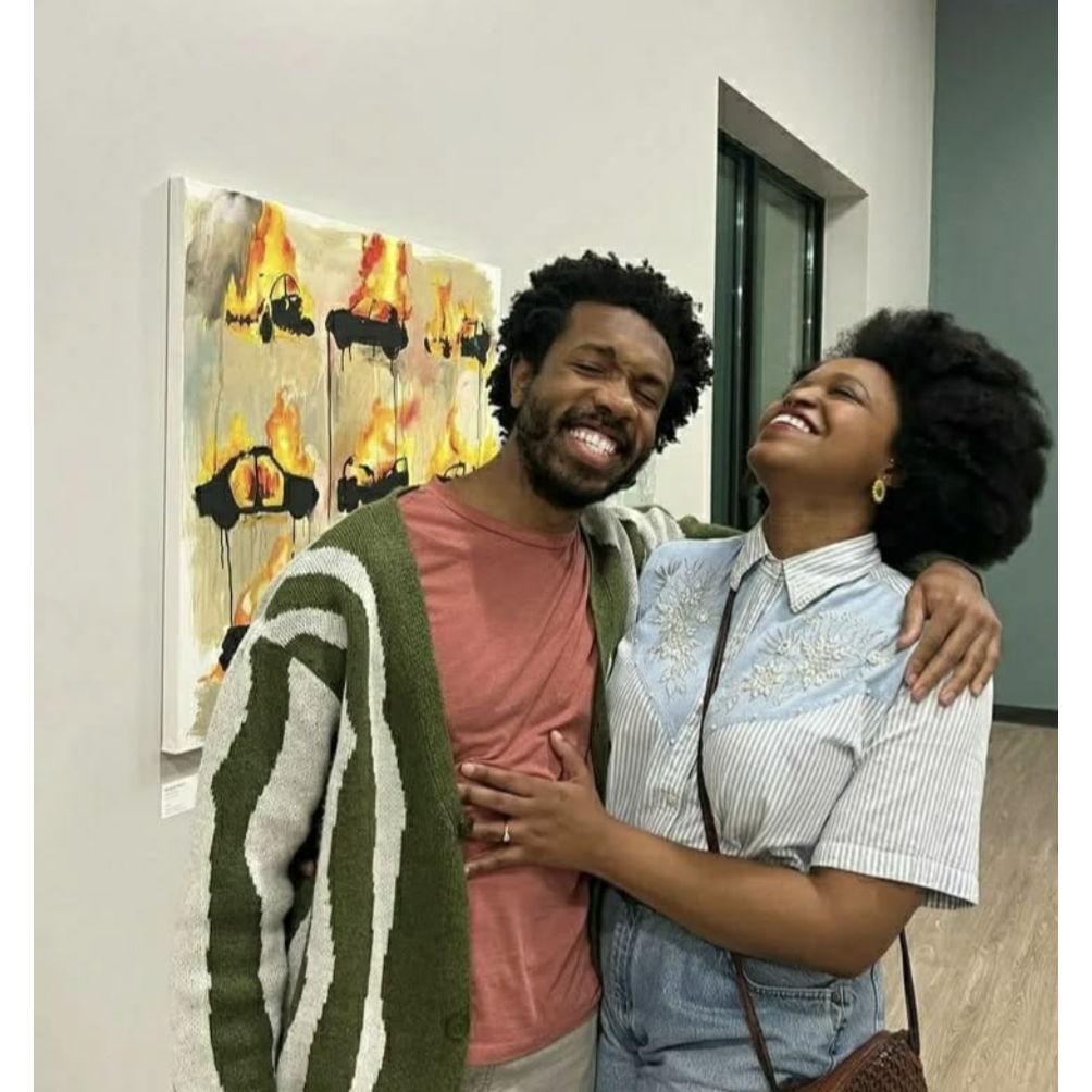 Art + Joy