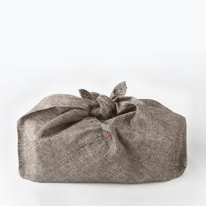 Linen Bento Bags