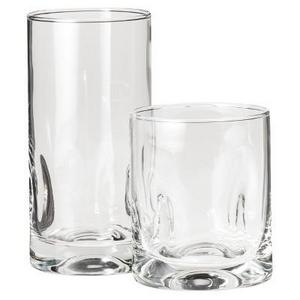 Telford Tumbler 12pc Glass Tumblers - Threshold™