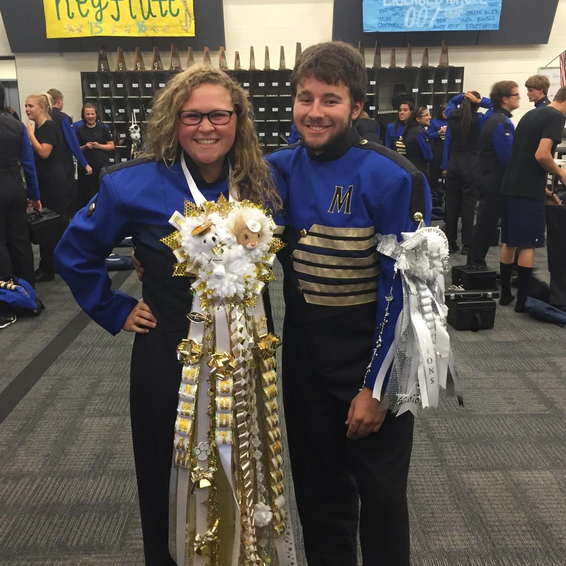 Homecoming 2015