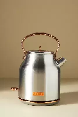 Haden Heritage 1.7 Liter Electric Kettle