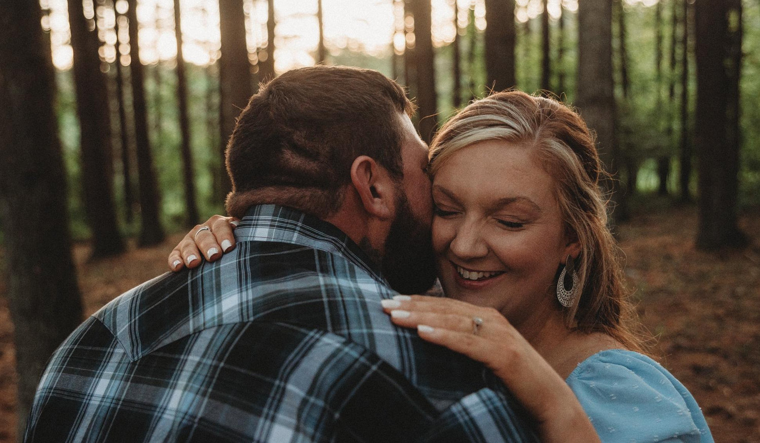 The Wedding Website of Kelsie North and David Alexander