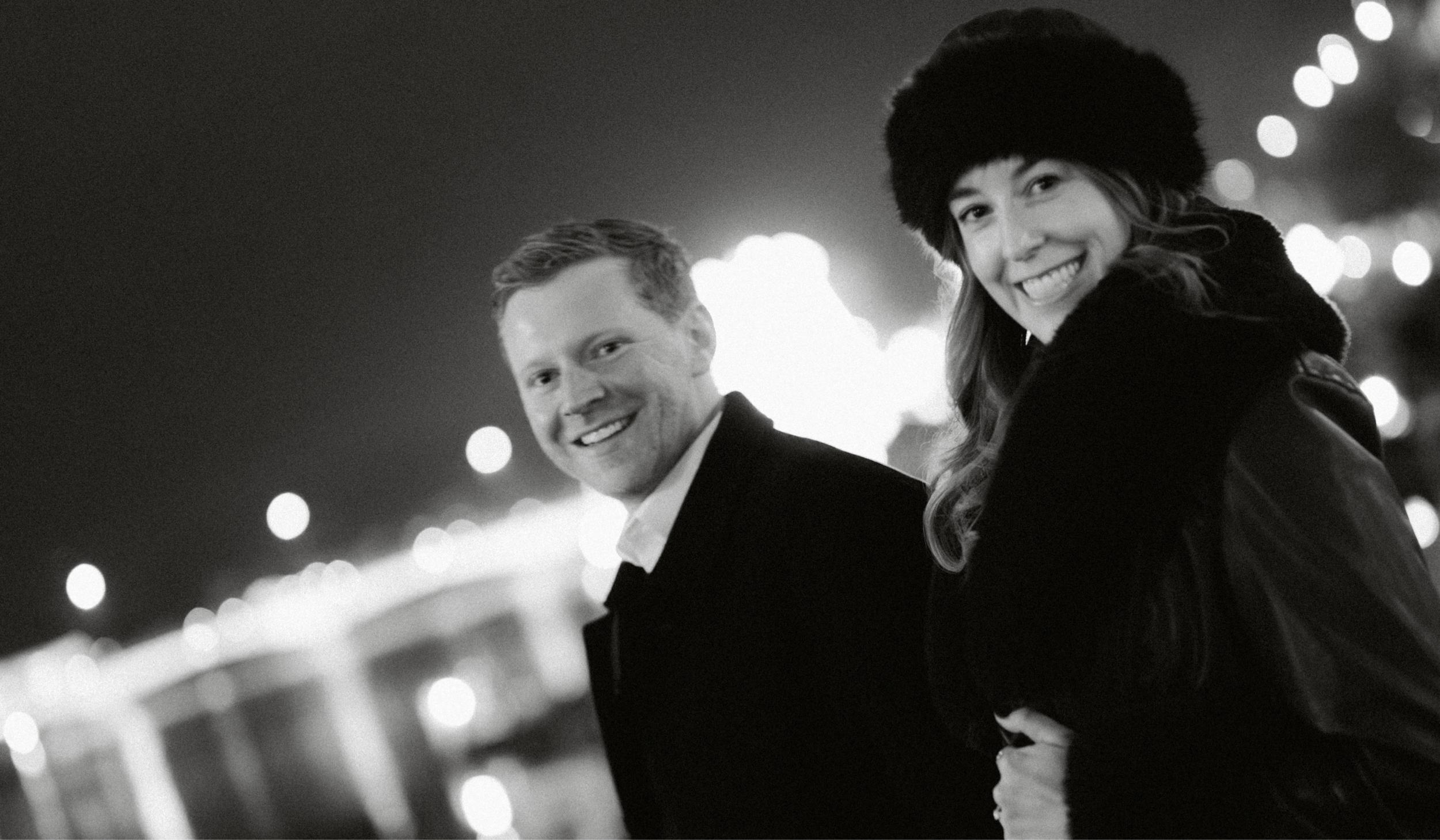 The Wedding Website of Regan Aiello and Joe O’Connor