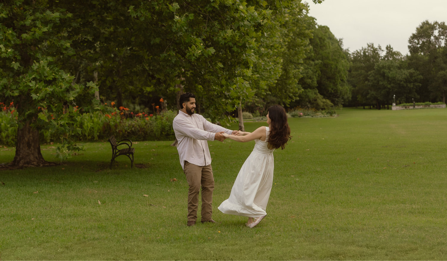 The Wedding Website of Natalia Crespo and Eduardo Perez