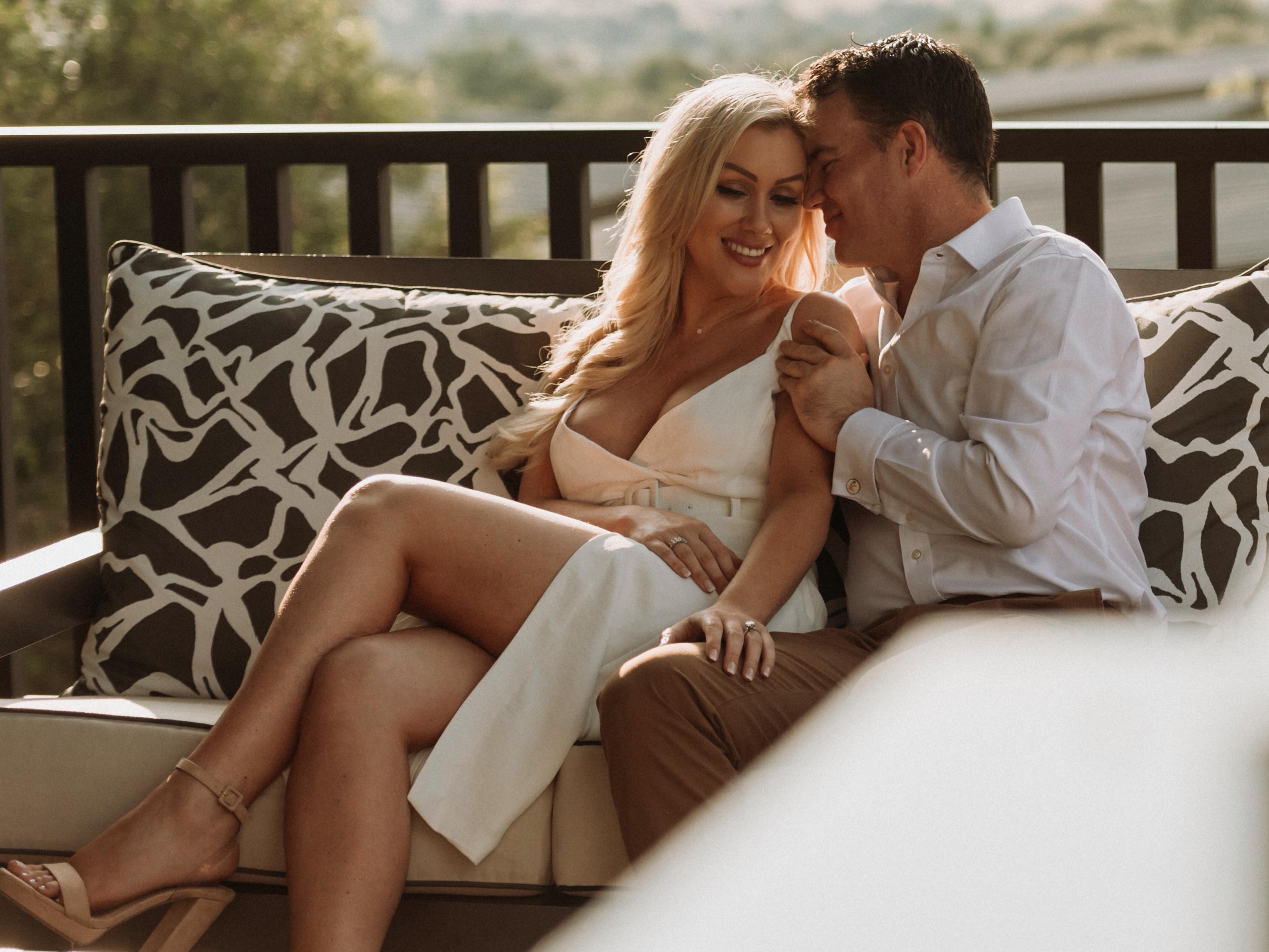 The Wedding Website of Leia Lineberger and Gavin Montgomery