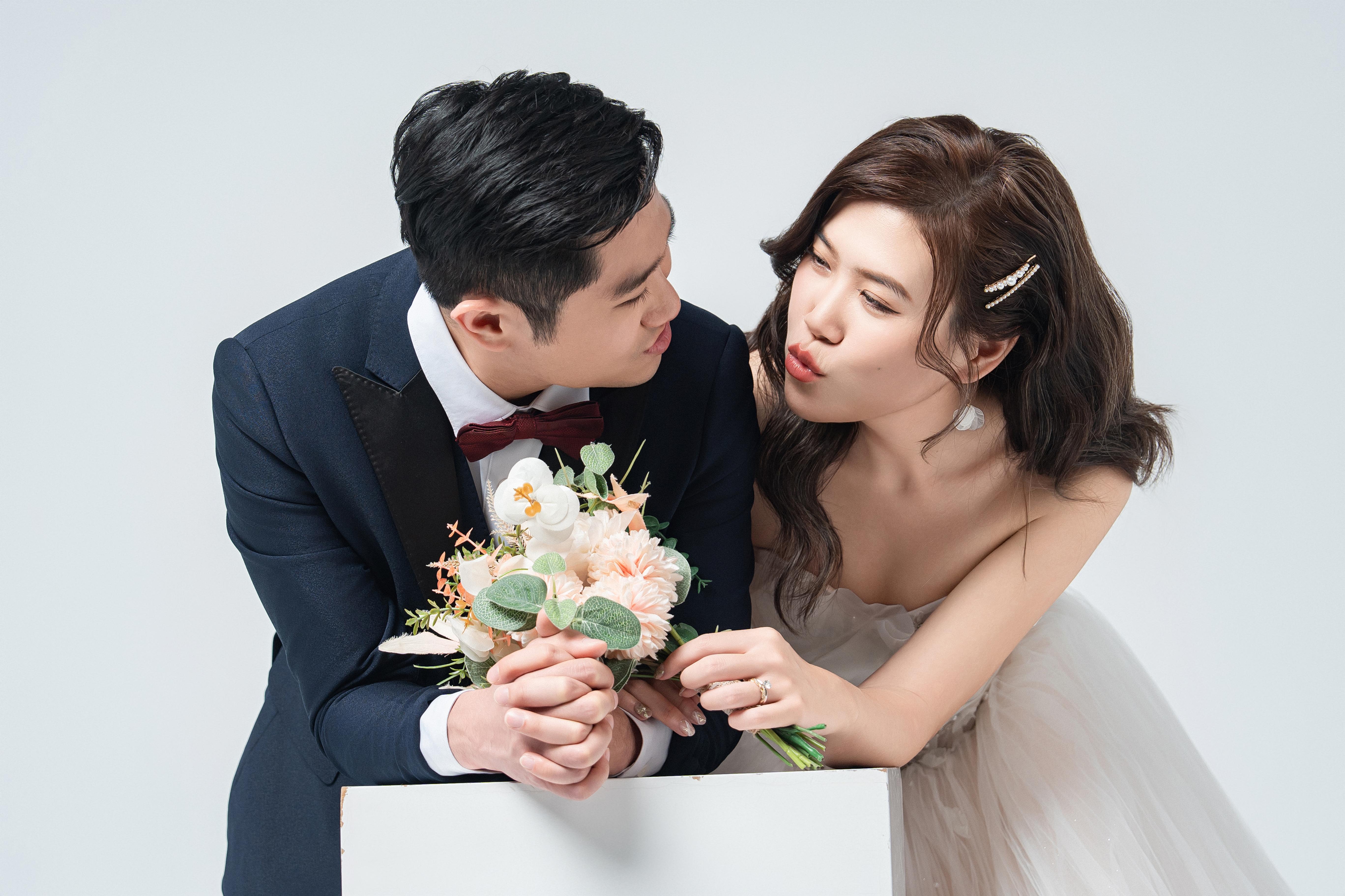 The Wedding Website of Cinyuki Chung and Tim Ng