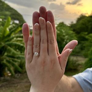 Honeymoon Fund