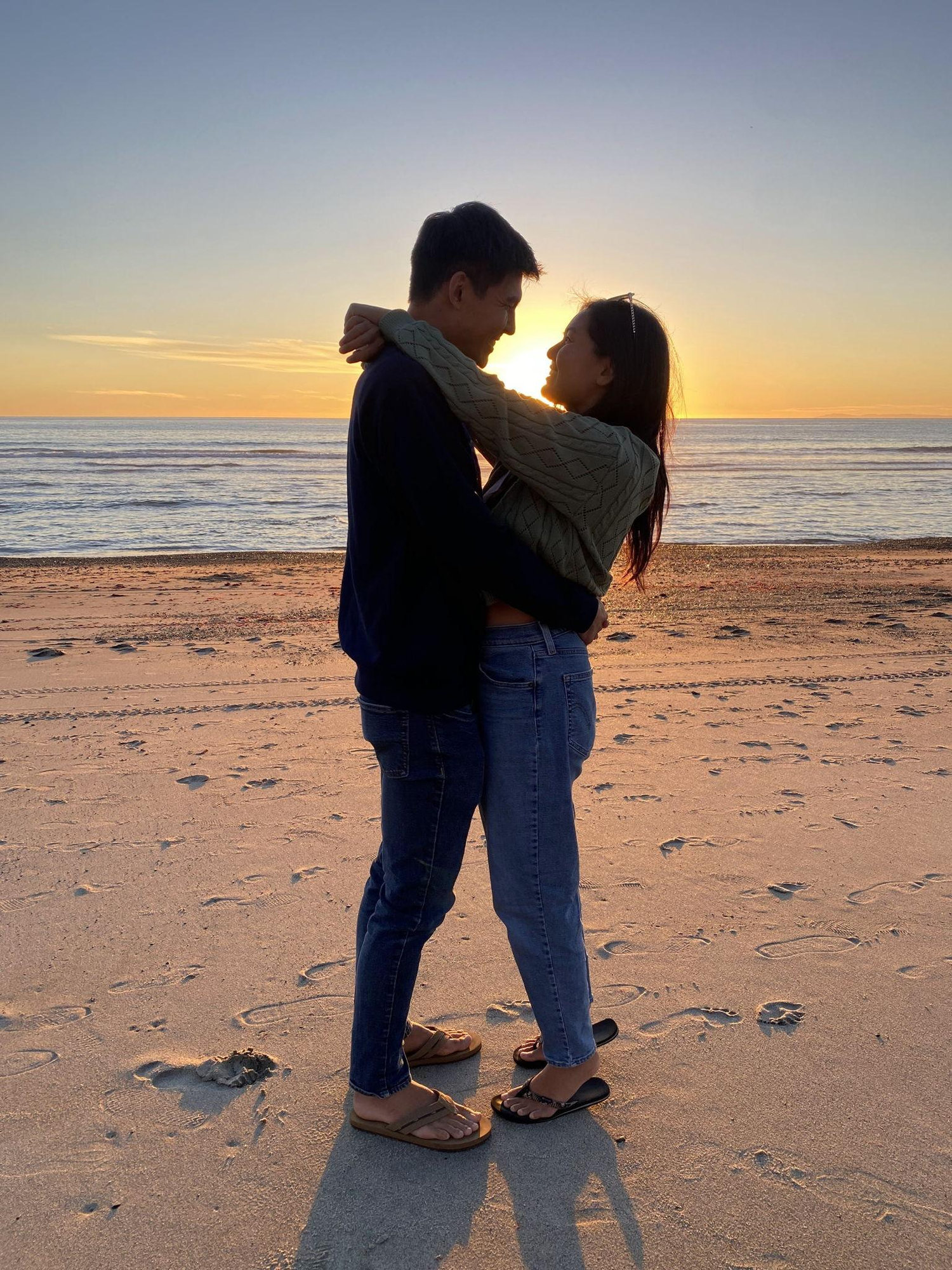 The Wedding Website of Carissa Lynne Lee and Jack Warren Anderson