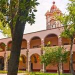 Bellas Artes (El Nigromante Cultural Center)