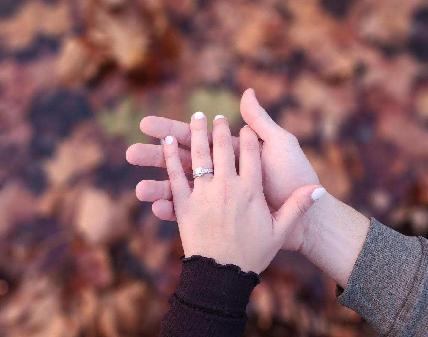 The Wedding Website of Liberty Iaea and Marc Karns