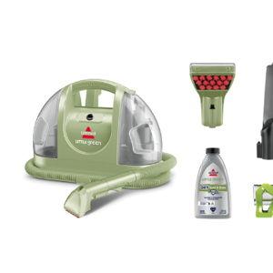 Little Green® Portable Carpet Cleaner