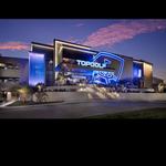 Topgolf