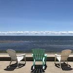 Penfield Beach