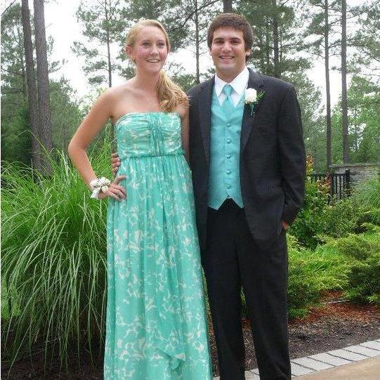 2011 - Prom