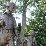 Andy Griffith Museum