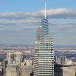 SUMMIT One Vanderbilt