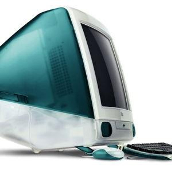 Tim's Gaming Computer