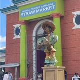 Nassau Straw Market
