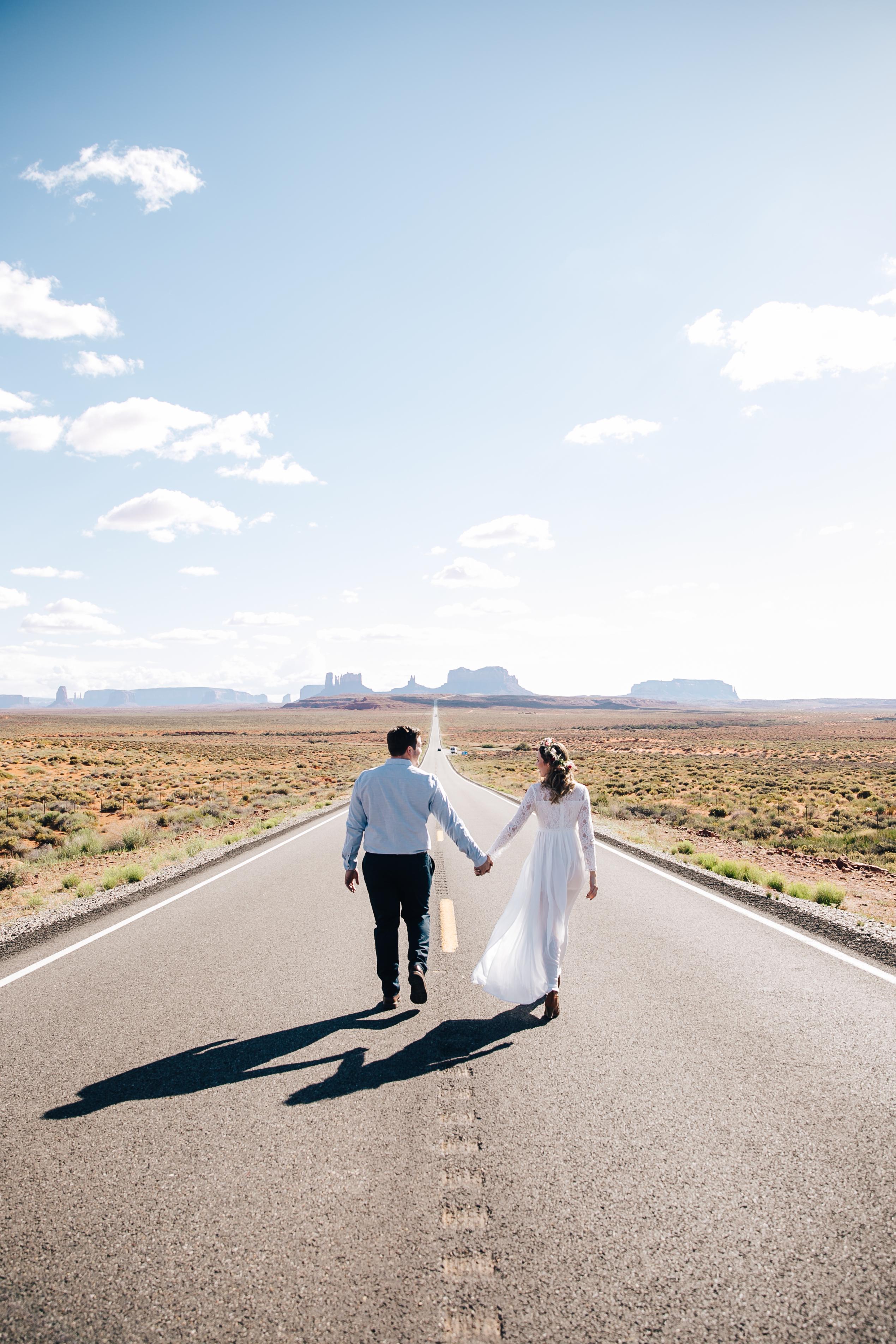 The Wedding Website of Amanda Barnes and Jordan Gregory