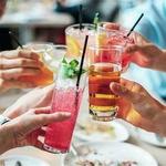 The Drinks