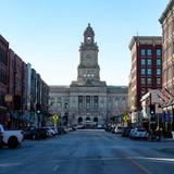 Iowa City Downtown District
