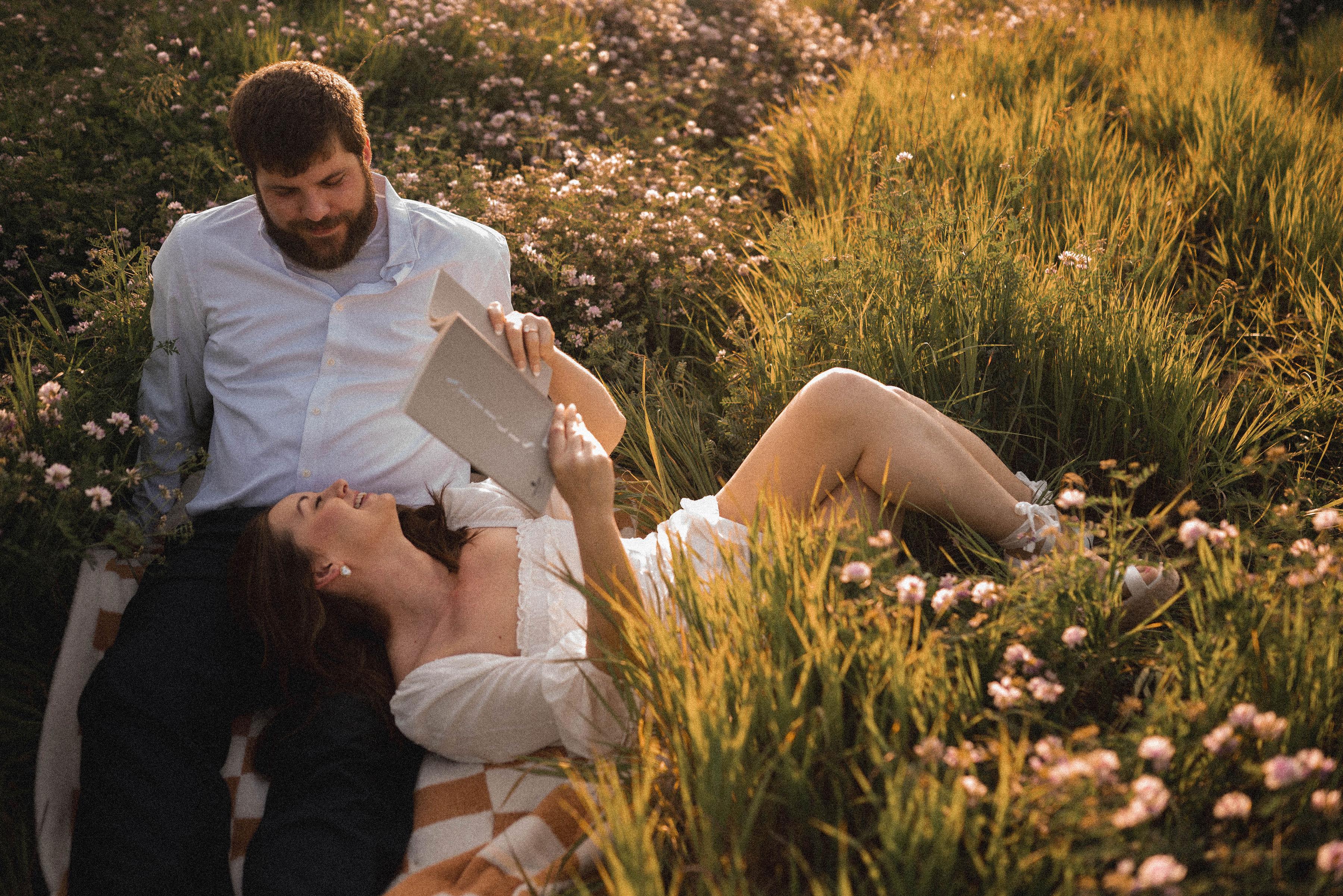 The Wedding Website of Bethany Harper and Nathan Franciskovich