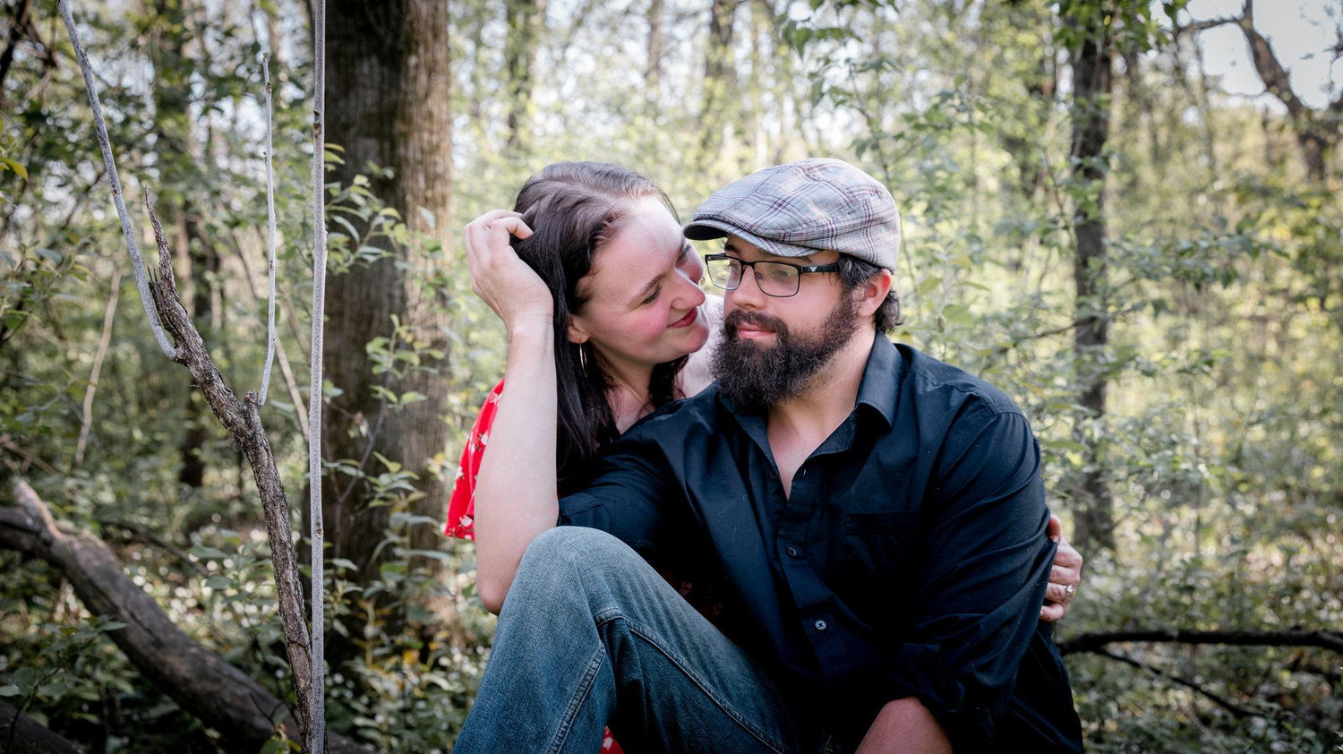 The Wedding Website of Jenna Haugen and Michael Green