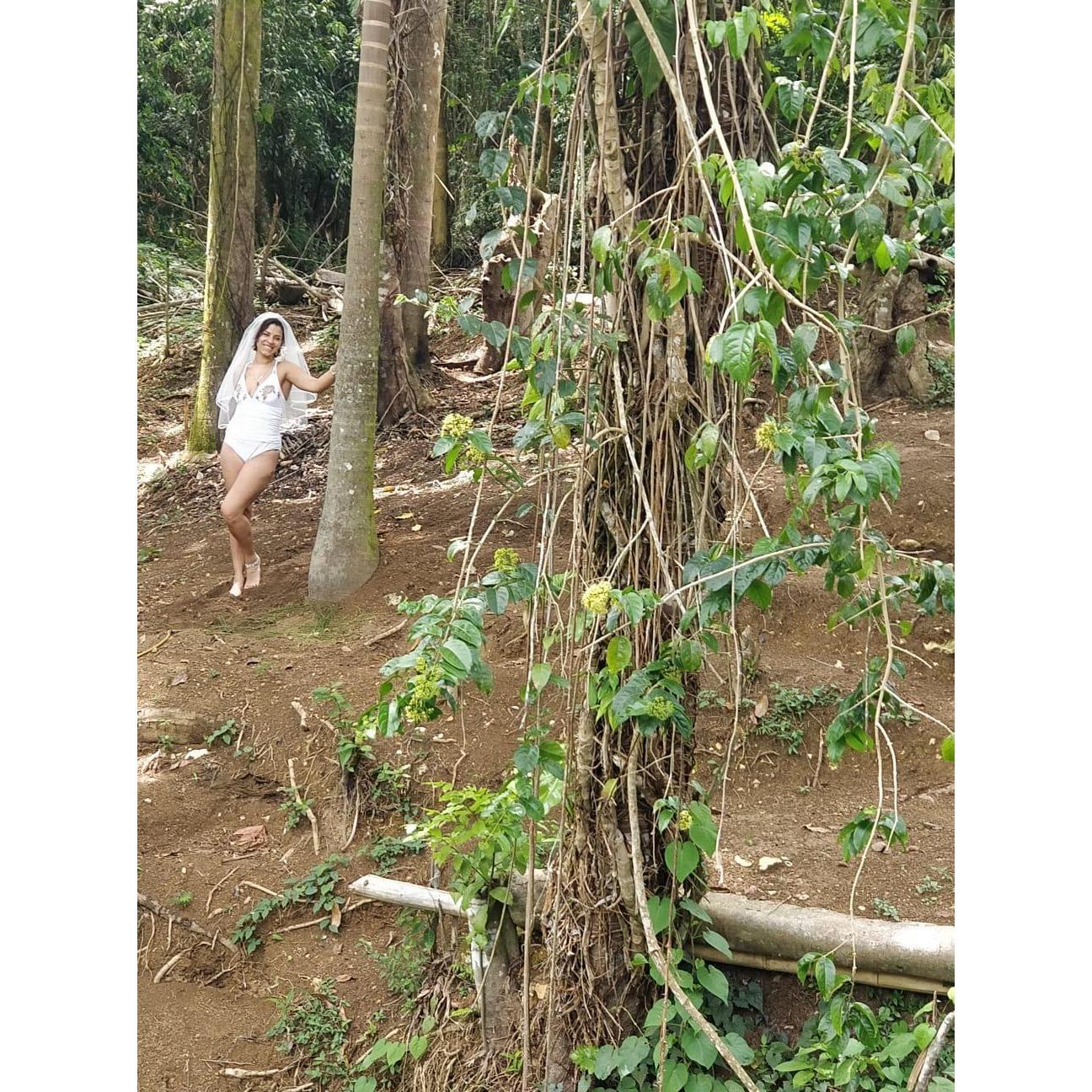 Spanish Bridge Ocho Rios, Jamaica
Bachelorette Trip - March 29, 2019