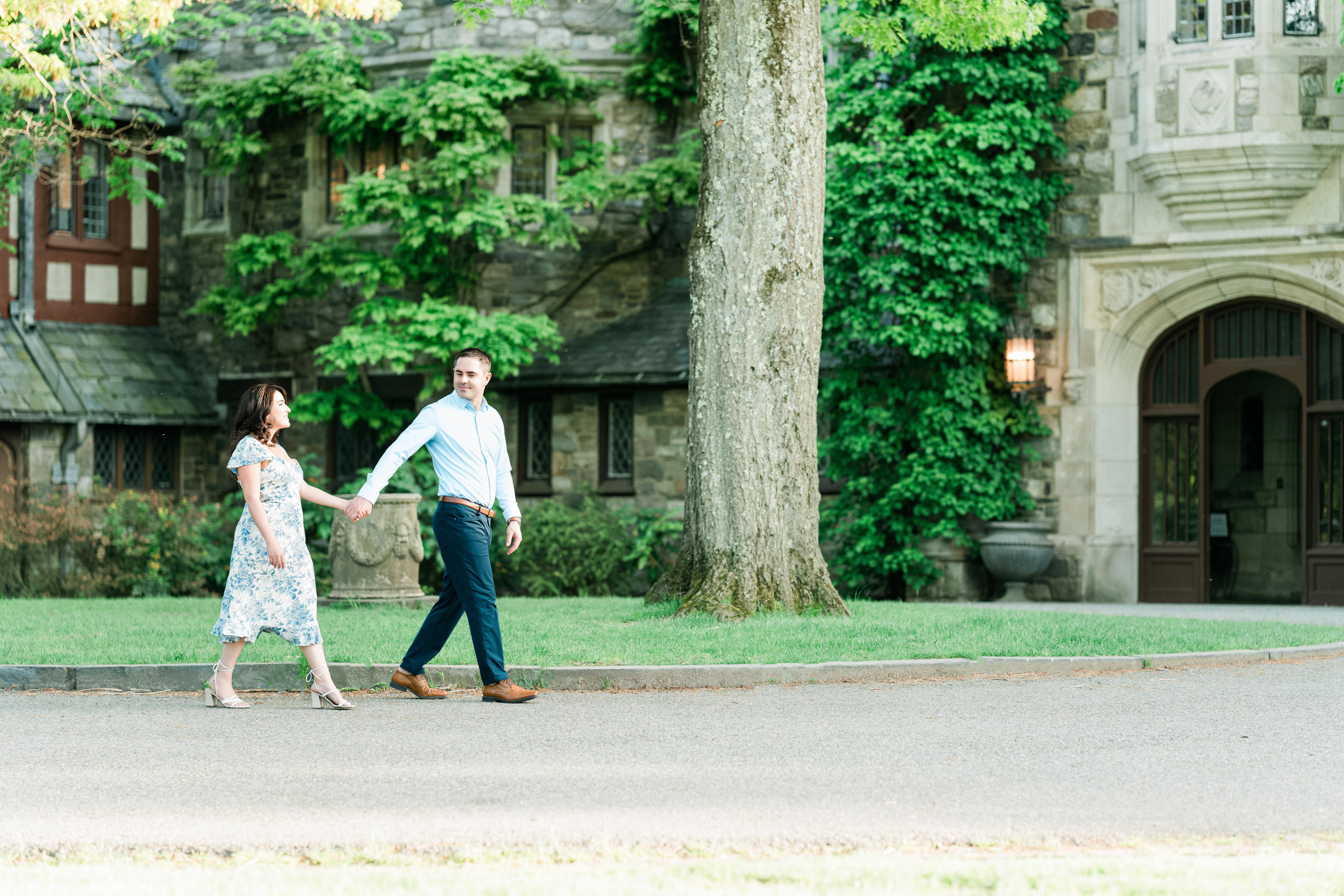 The Wedding Website of Natalie Medina and Matthew Deitz