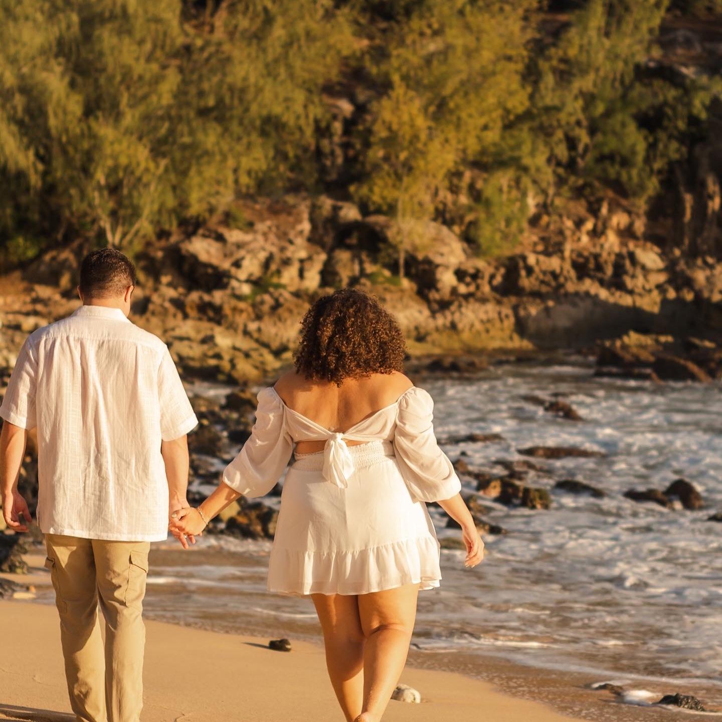 We spent a week in Kauai for Johnny's birthday