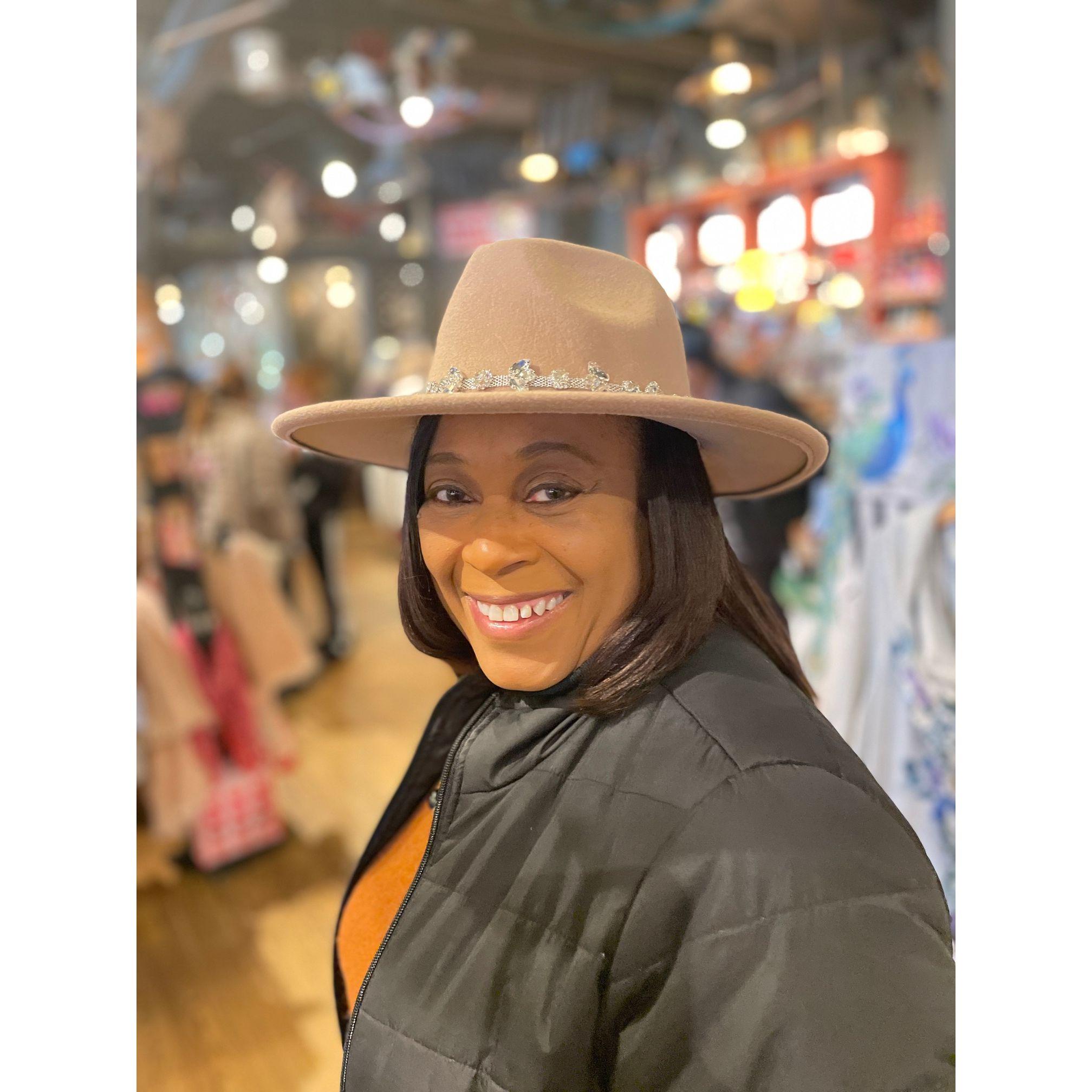 Get'em Cowgirl
