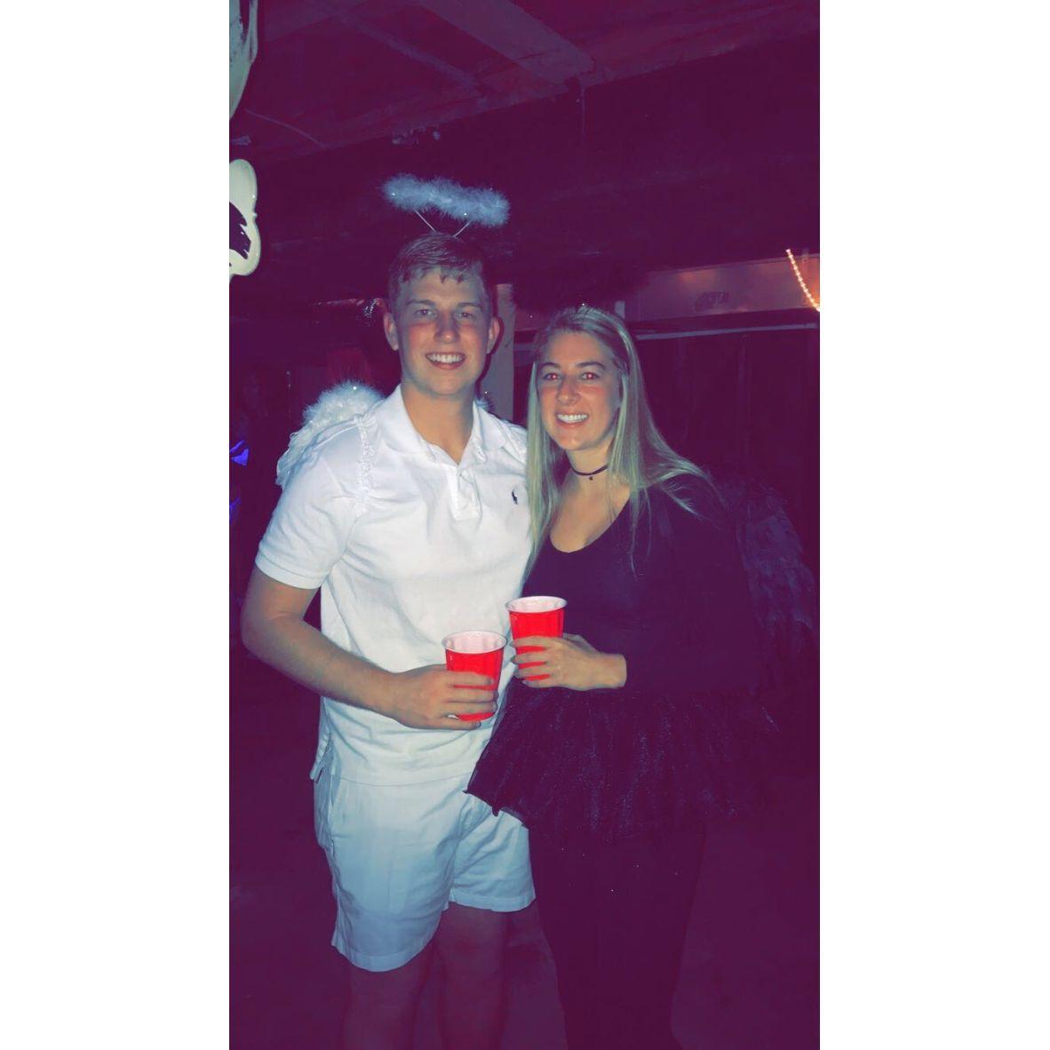 Wake Forest Halloween