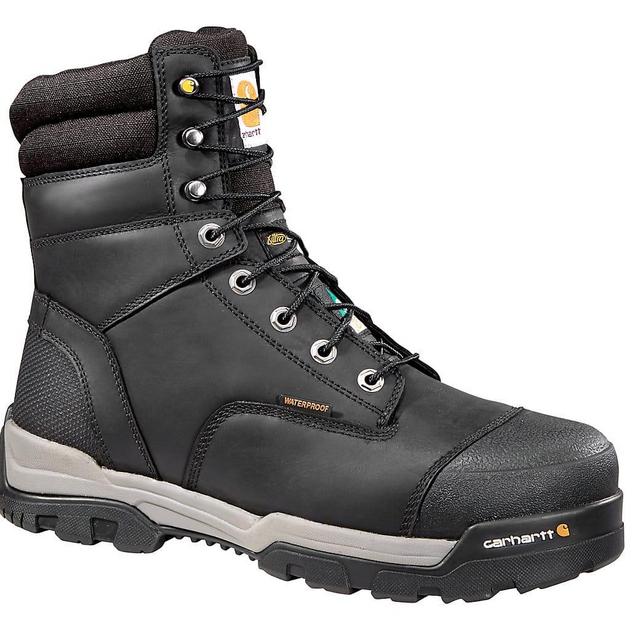 Carhartt Work Boots