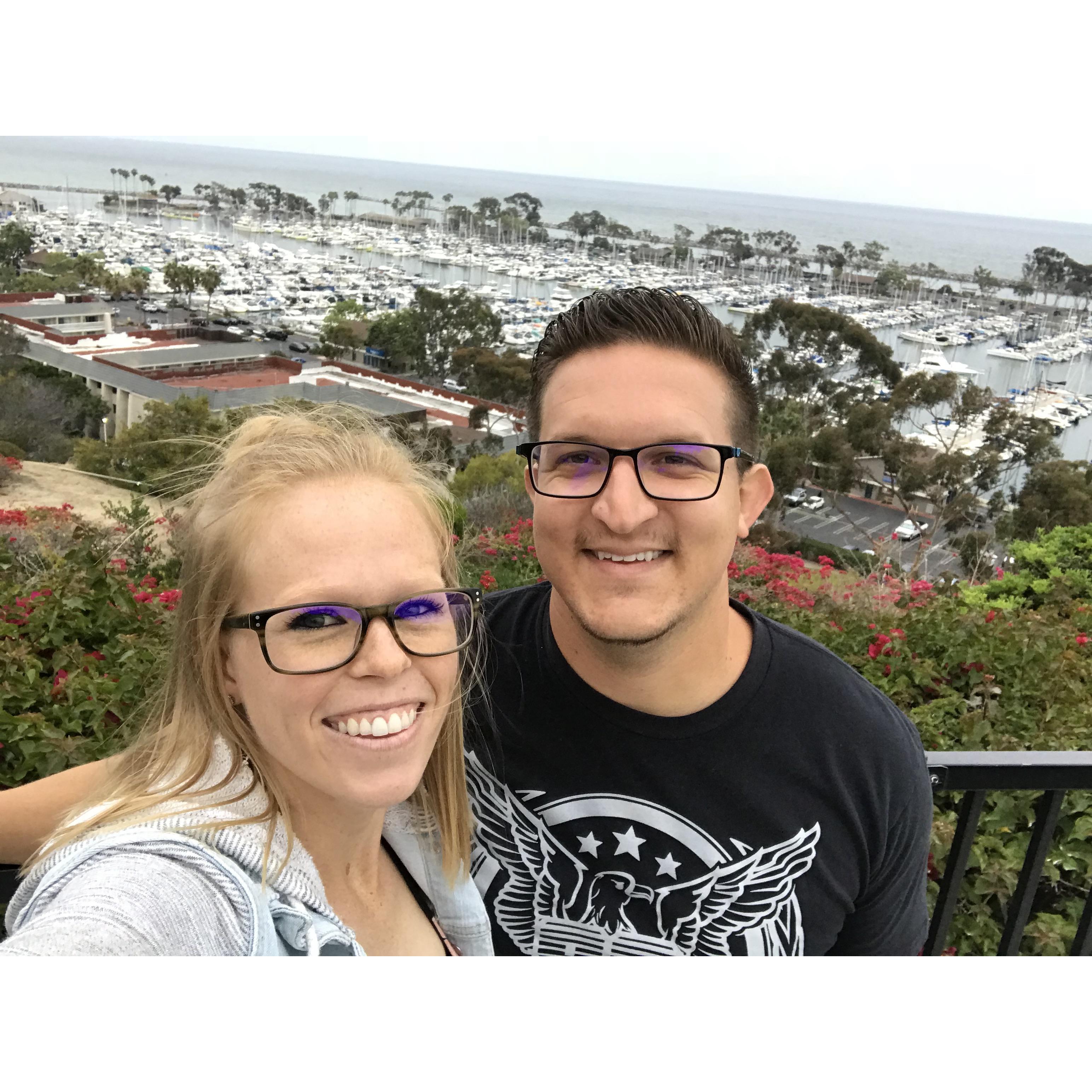 Dana Point