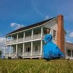 George Ranch Historical Park