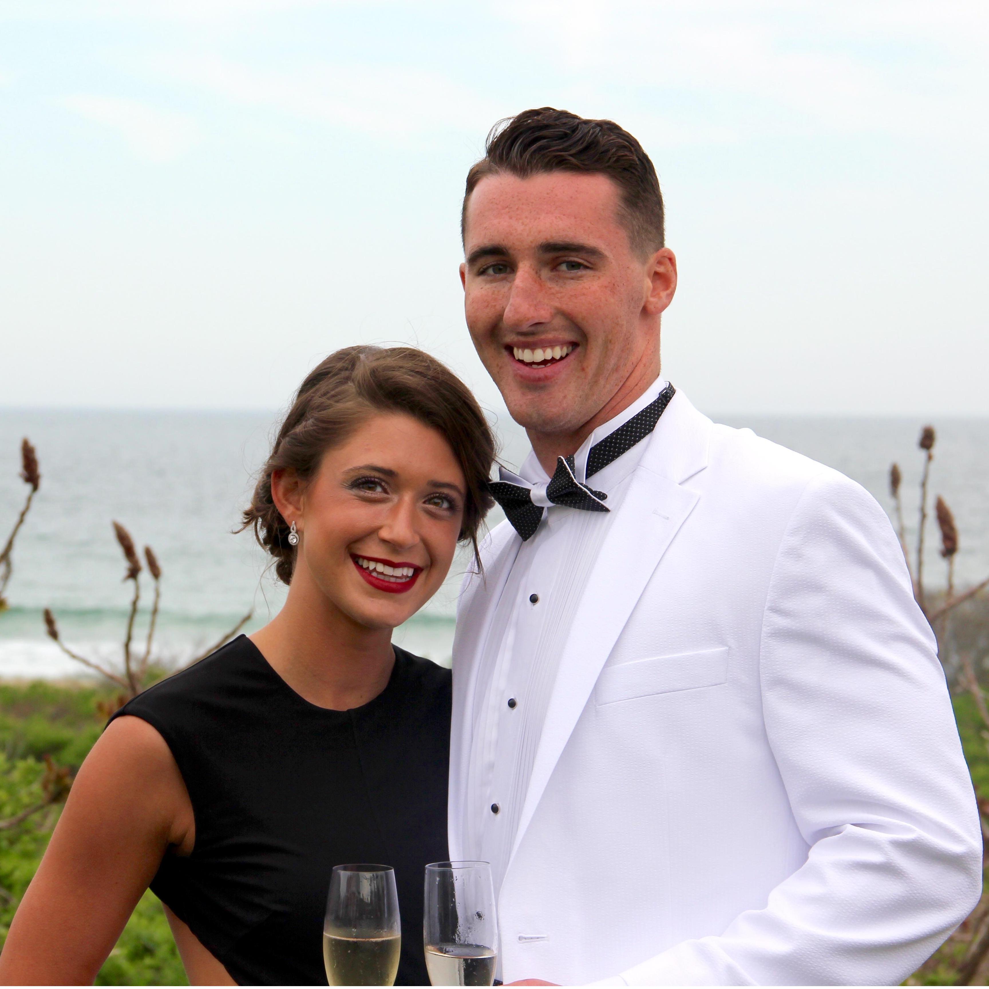 The Ocean House, 2016