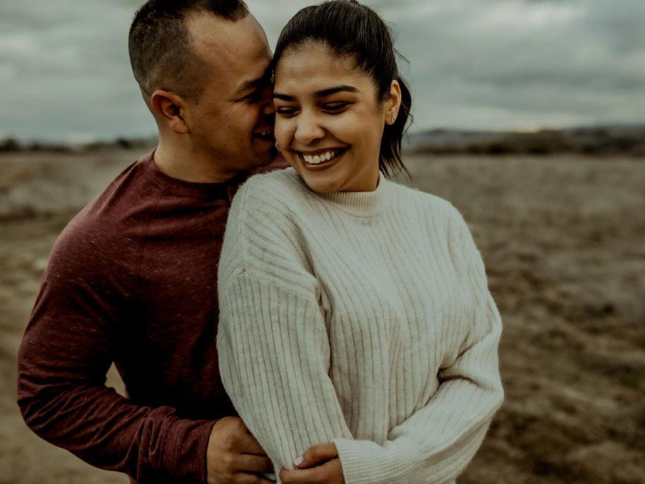 The Wedding Website of Vanessa Garcia and Ruben Zendejas
