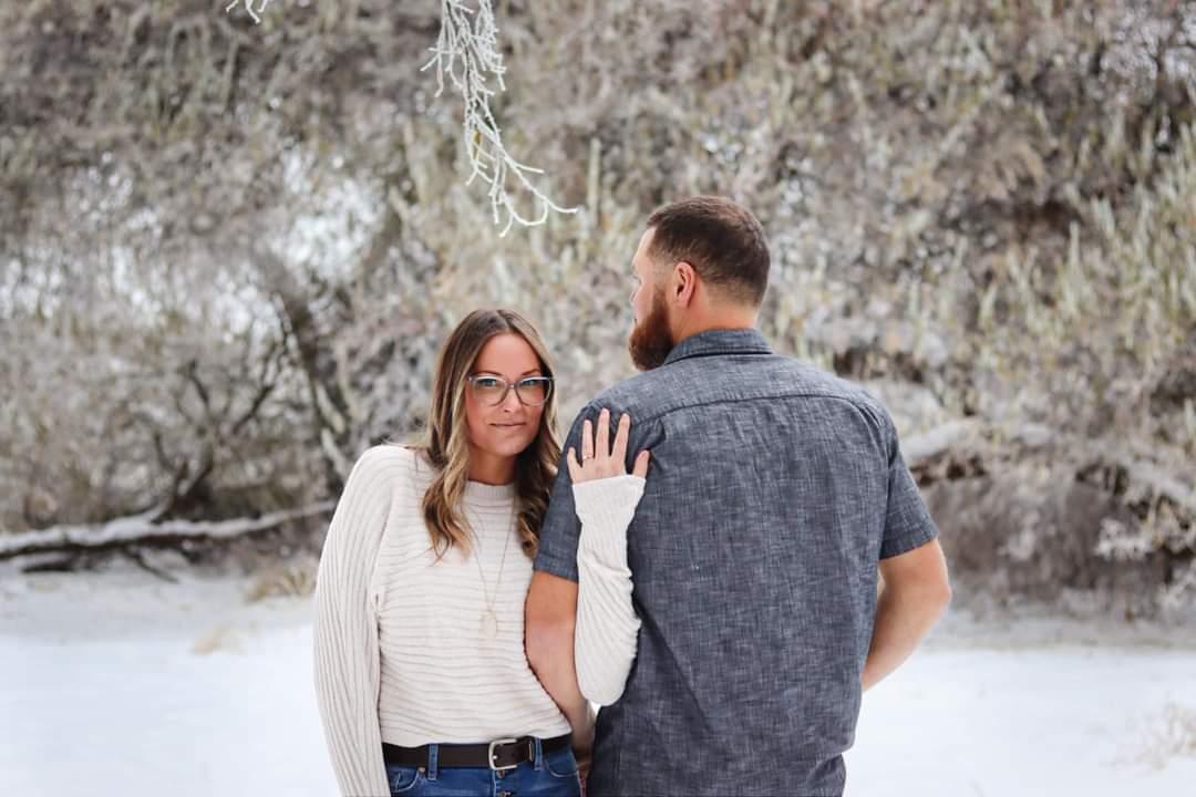 The Wedding Website of Heather Griffin and Derek Noah