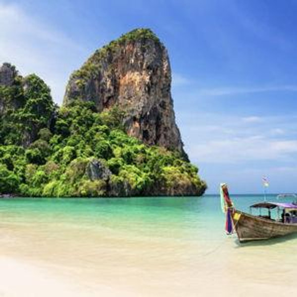 Thailand Honeymoon
