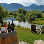 Jackson Hole Winery