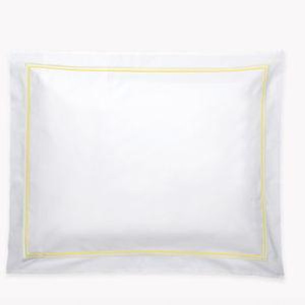 Essex Sham | Matouk Luxury Linens
